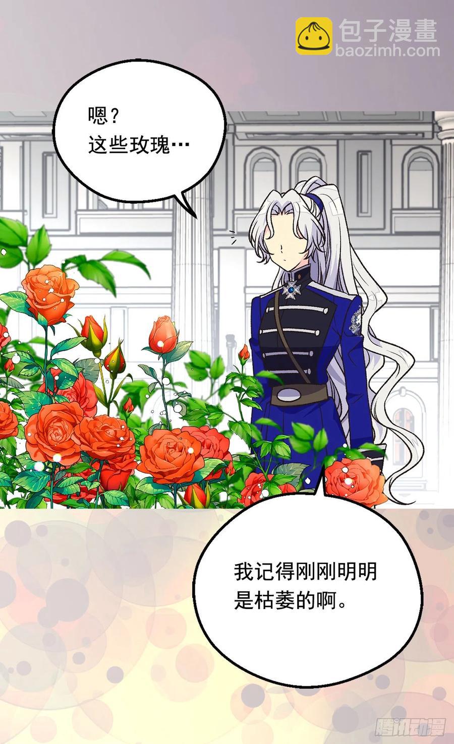 被廢棄的皇妃 - 齊內公爵的計劃 - 2