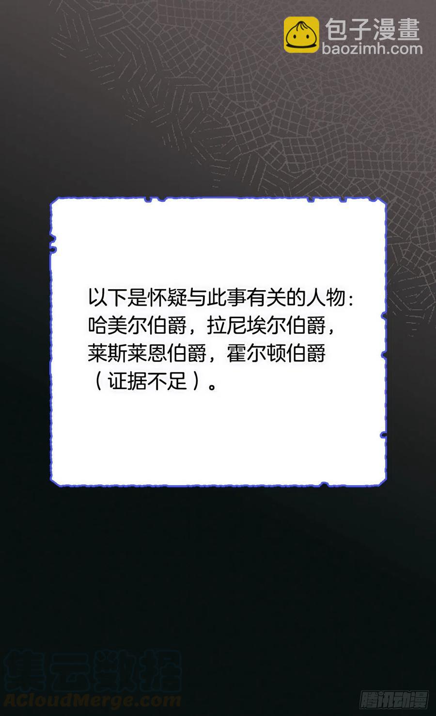 被廢棄的皇妃 - 齊內公爵的計劃 - 2