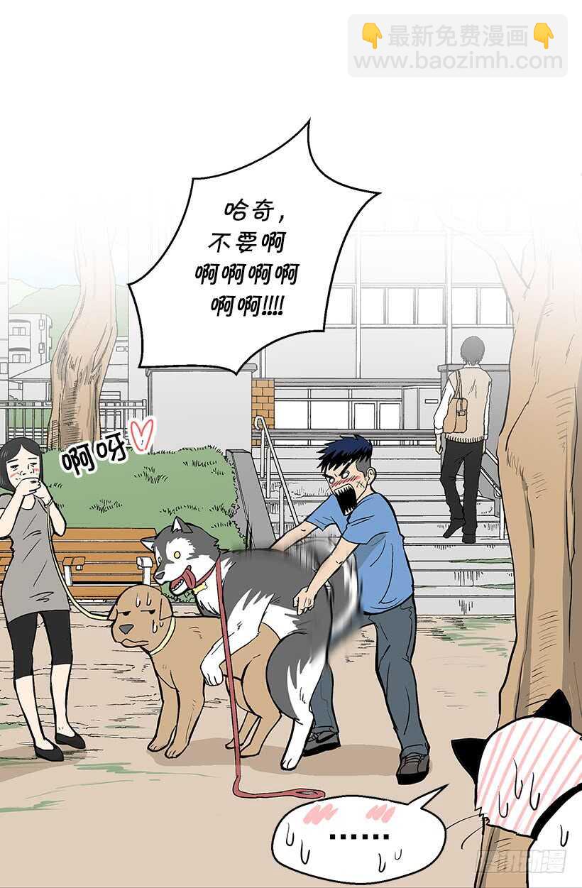 被廢棄的皇妃 - 她們想當皇妃 - 3