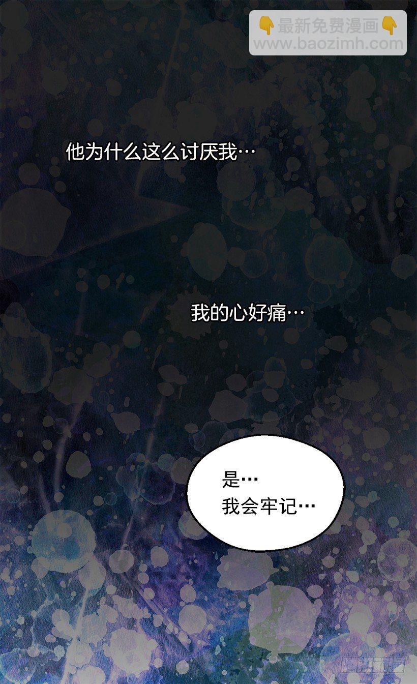 被廢棄的皇妃 - 你要記住(1/2) - 7