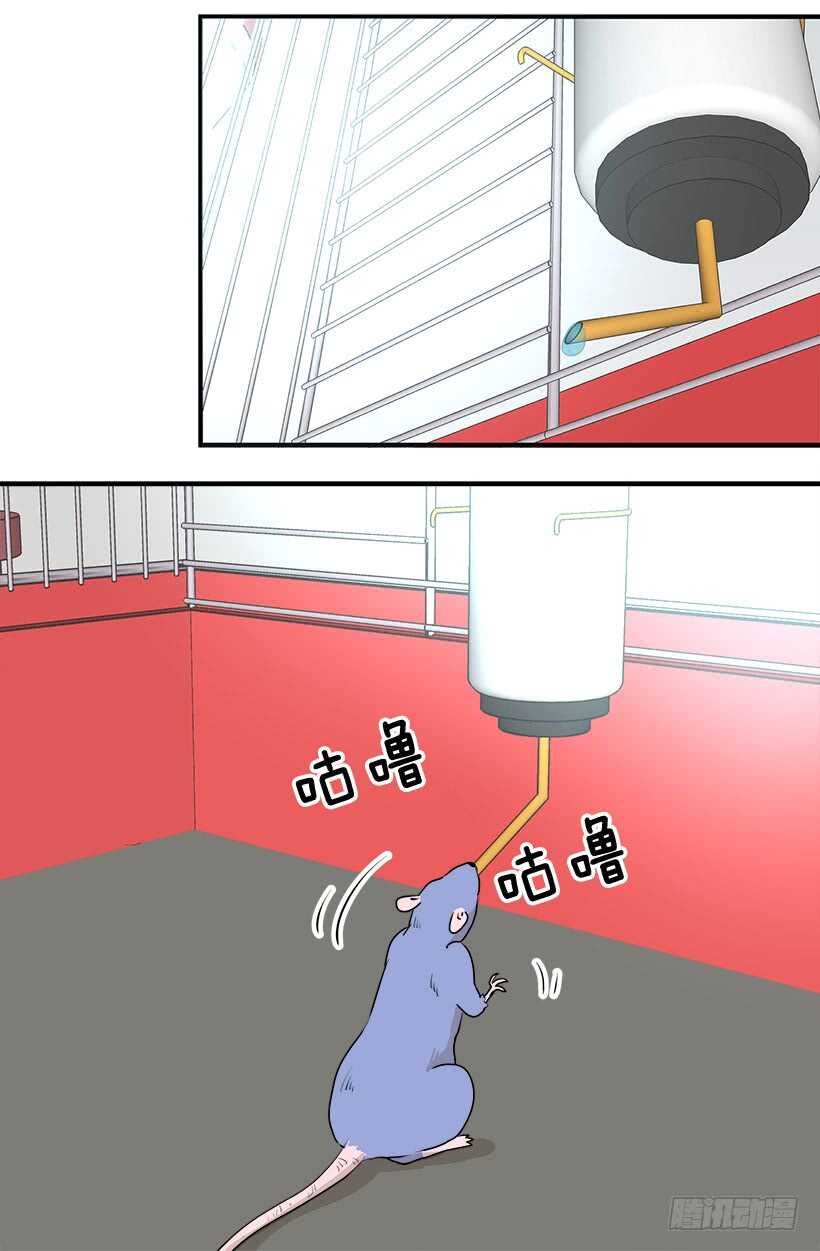 被廢棄的皇妃 - 這是給你的 - 1