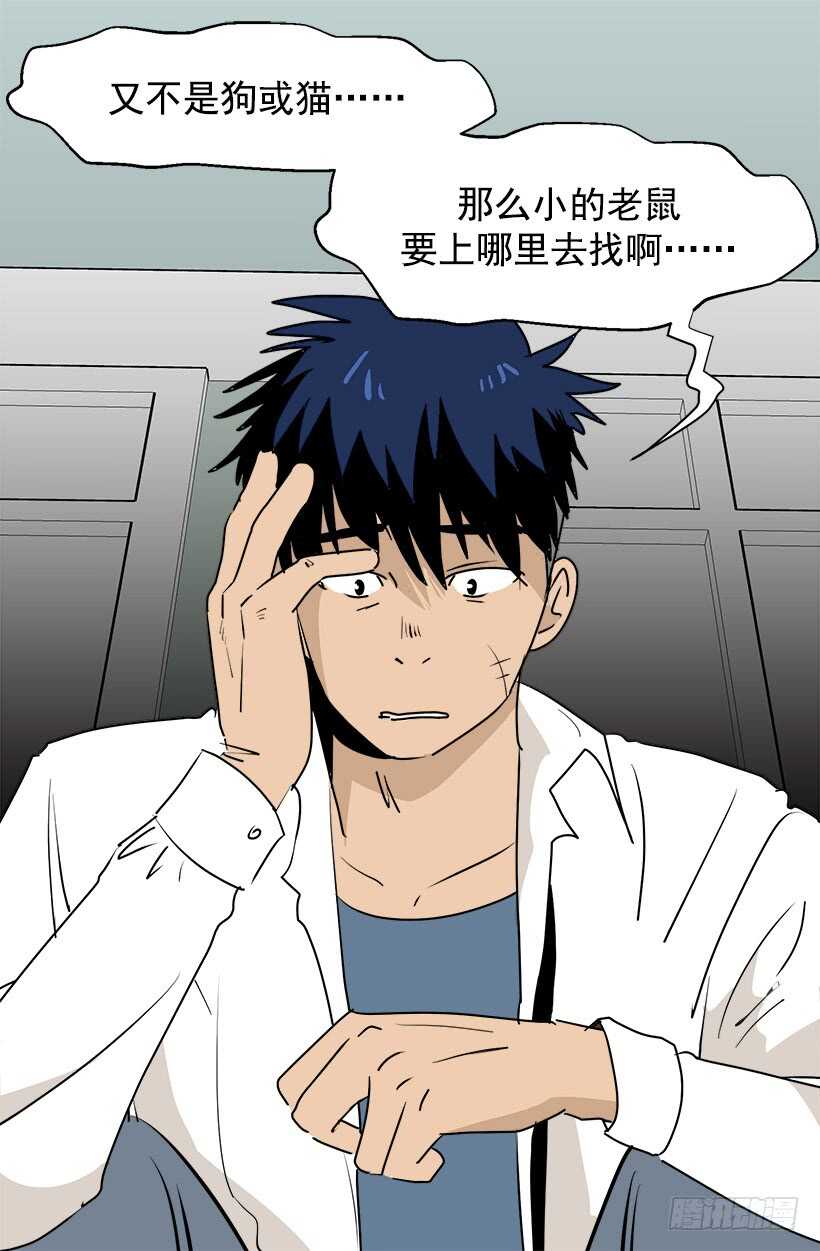 被廢棄的皇妃 - 這是給你的 - 5