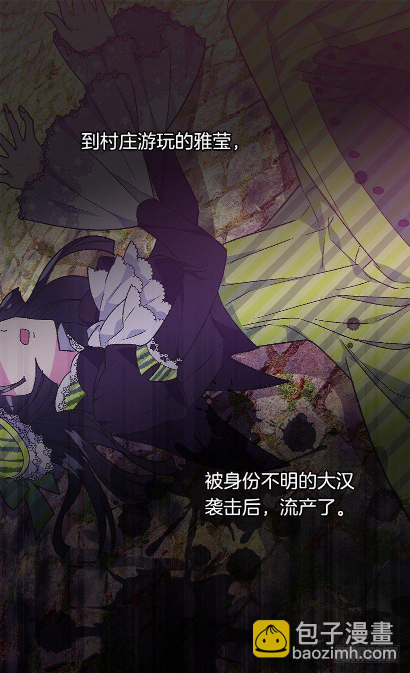 被廢棄的皇妃 - 對我失望(1/2) - 2