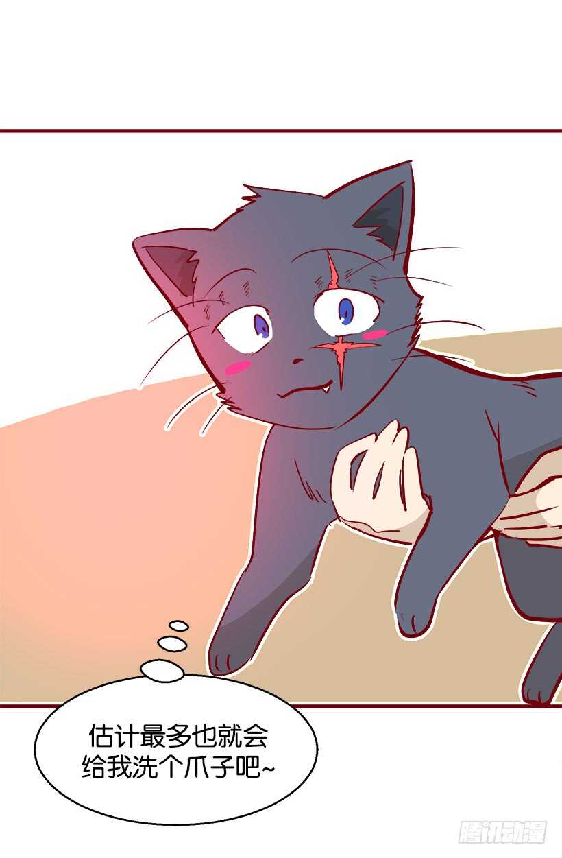 被廢棄的皇妃 - 太子迴歸 - 3