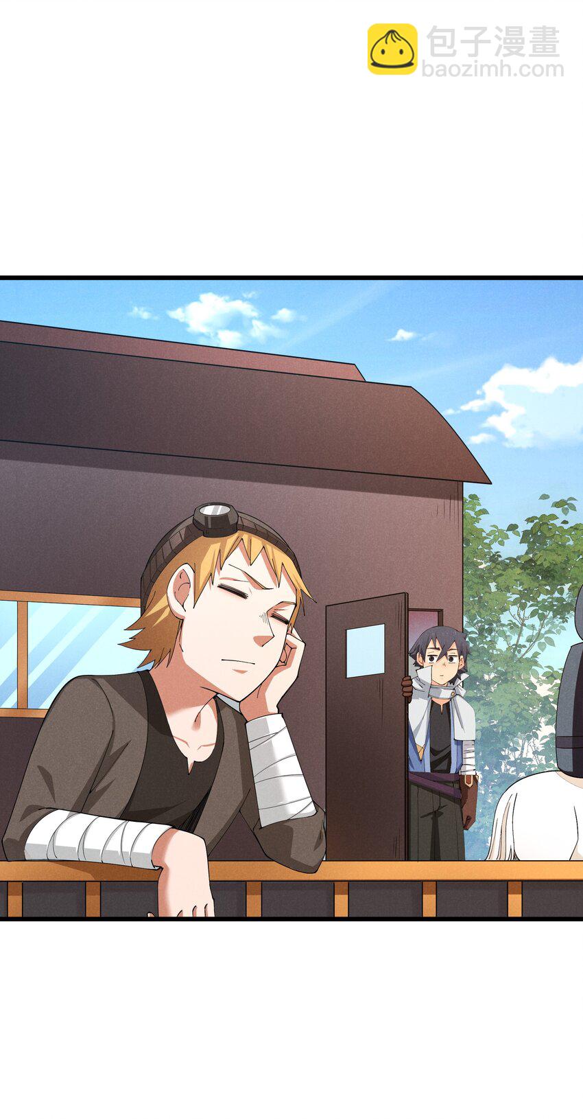 14 明明是我先(1/2)-第15话