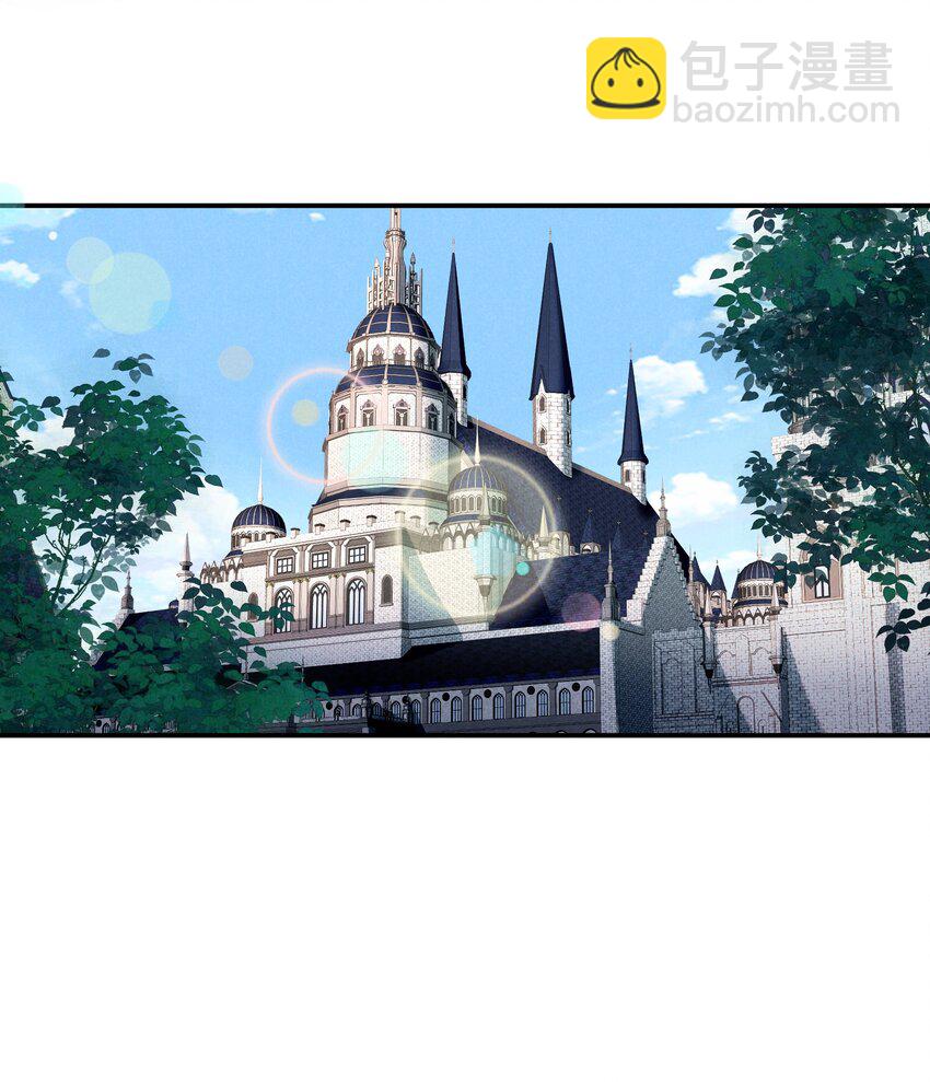 22 永夜族(1/2)-第23话