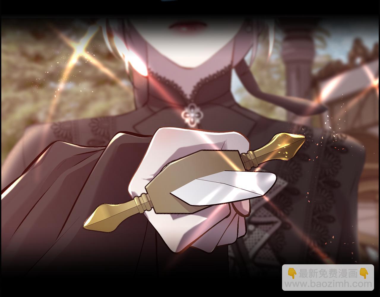 第100话 我也想和你一起睡觉(1/4)-第101话