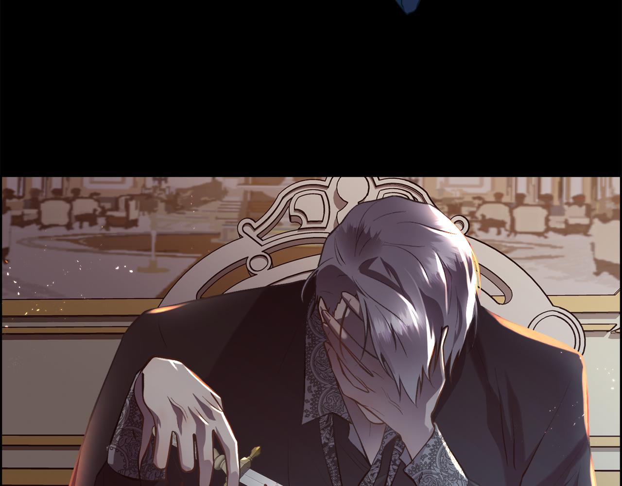 第100话 我也想和你一起睡觉(1/4)-第101话