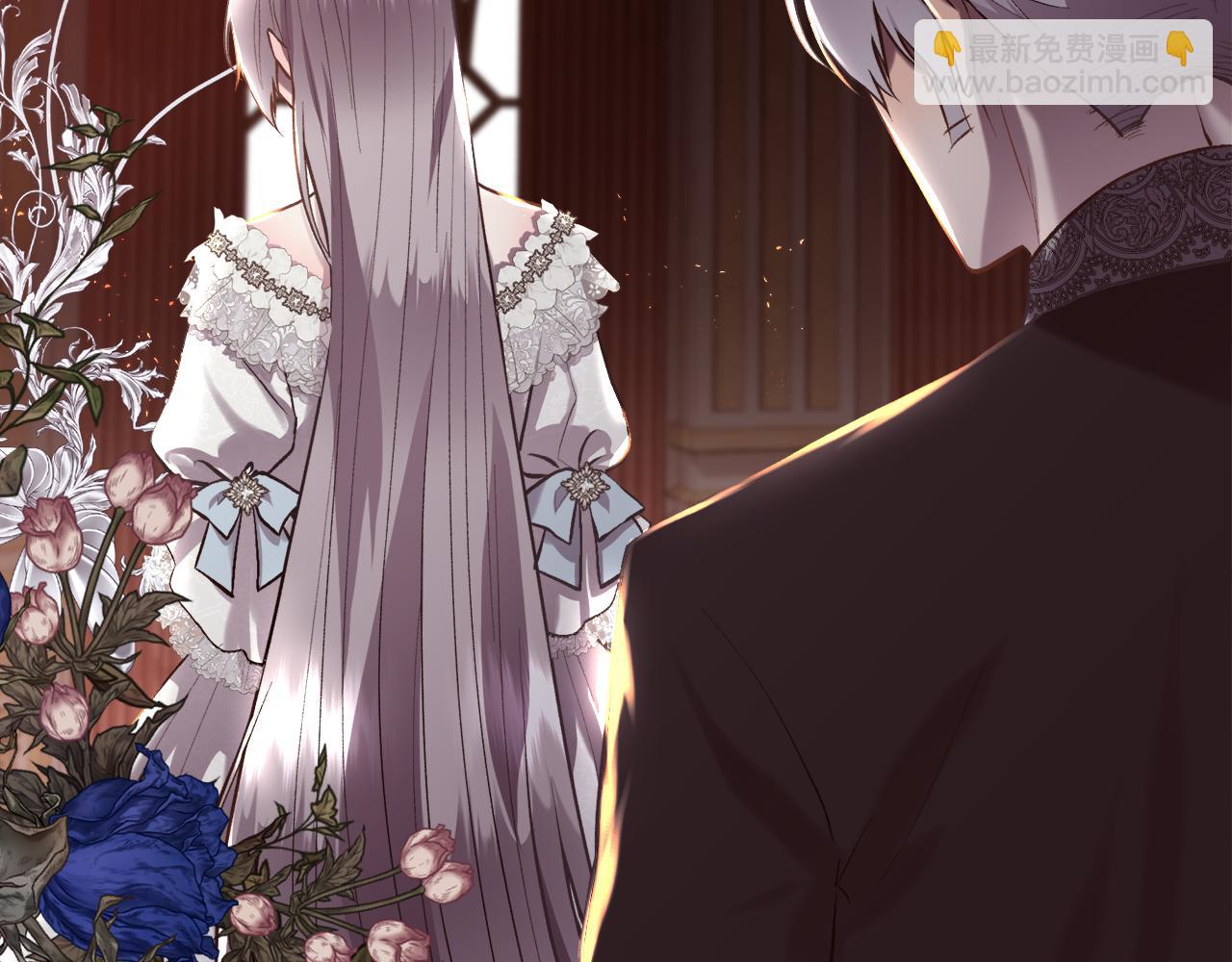 第100话 我也想和你一起睡觉(1/4)-第101话