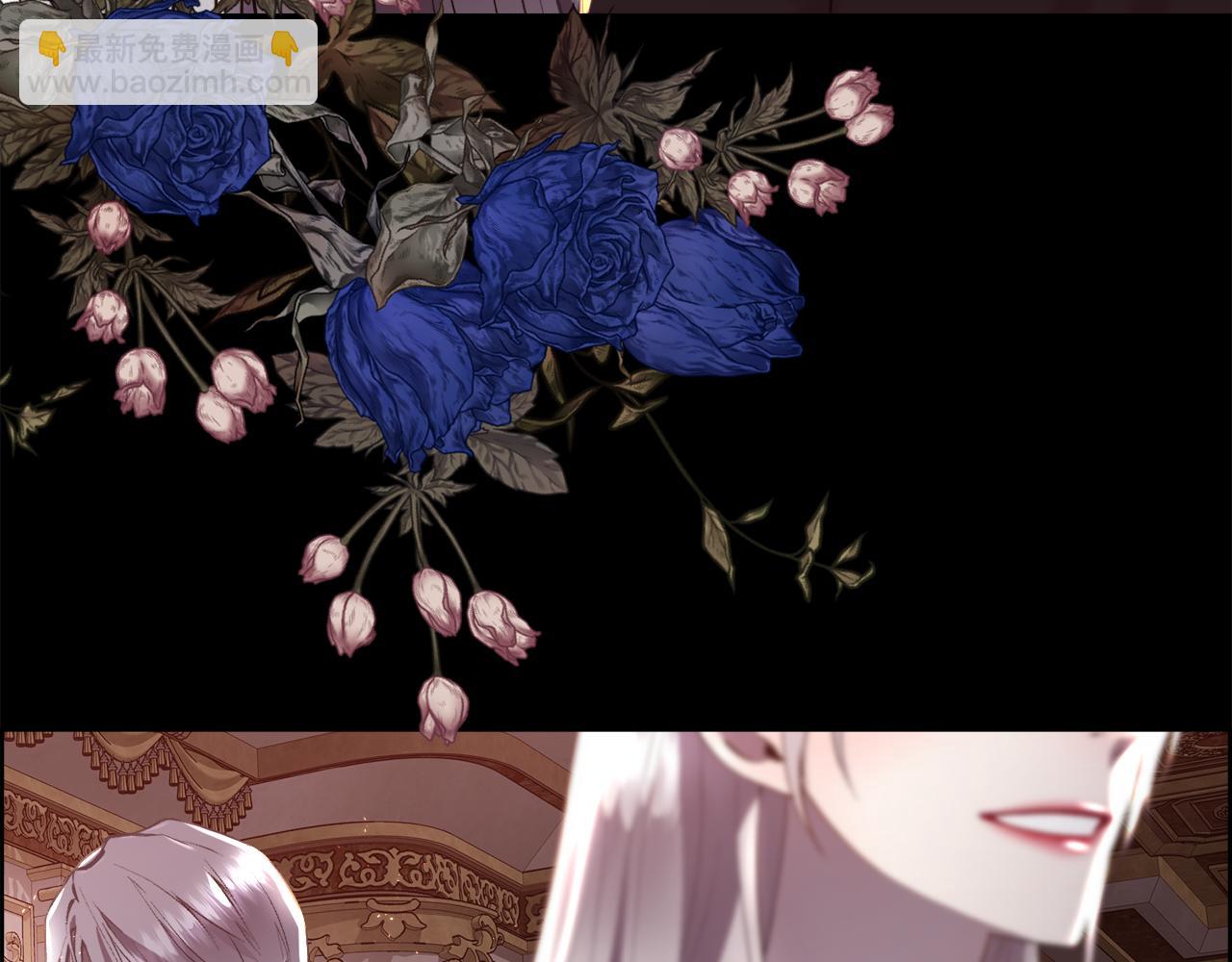 第100话 我也想和你一起睡觉(1/4)-第101话