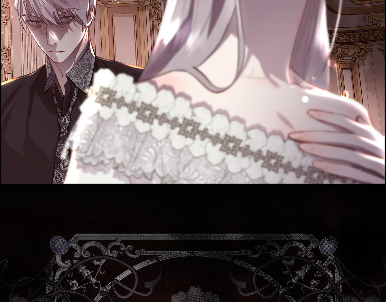 第100话 我也想和你一起睡觉(1/4)-第101话