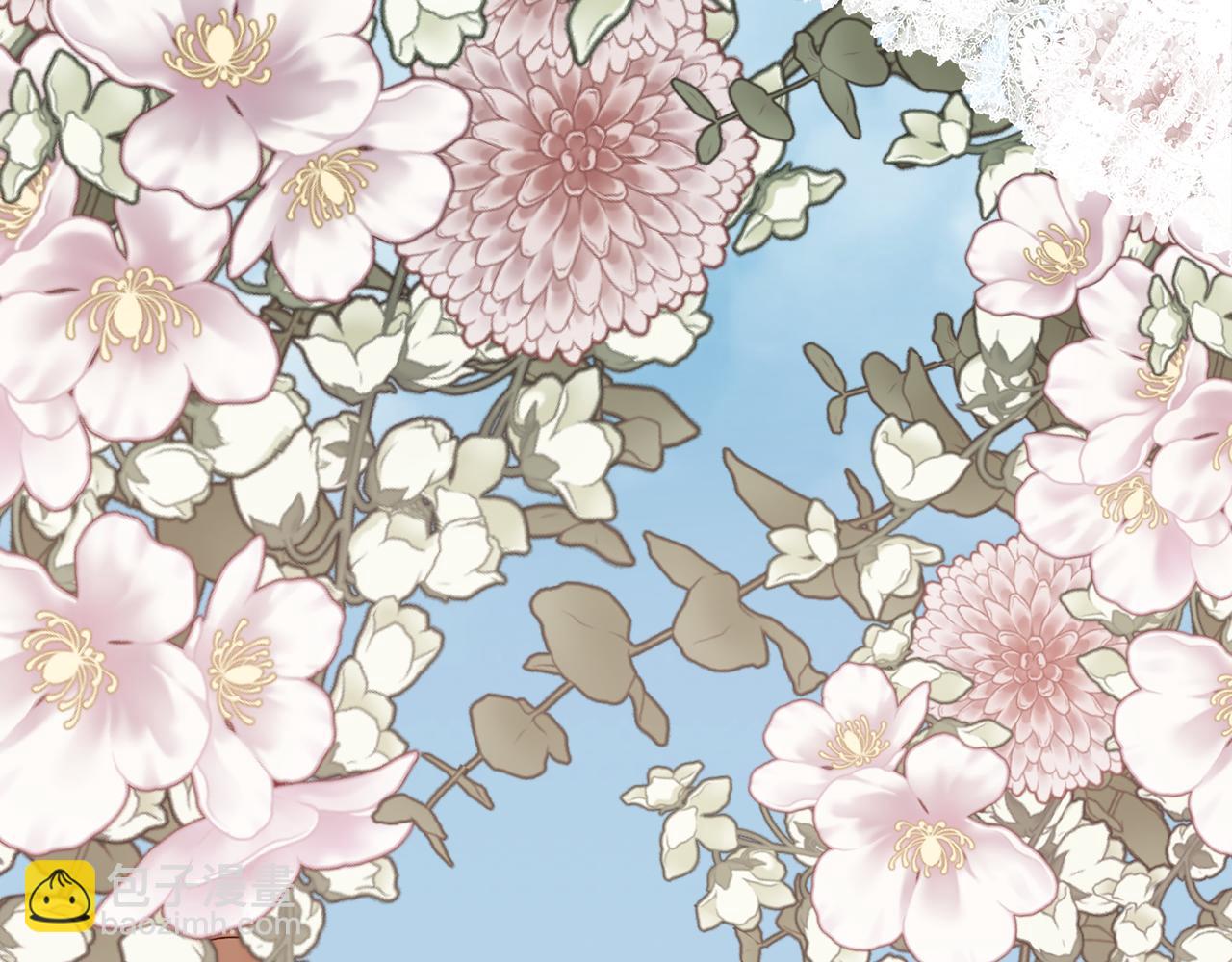 第100话 我也想和你一起睡觉(1/4)-第101话