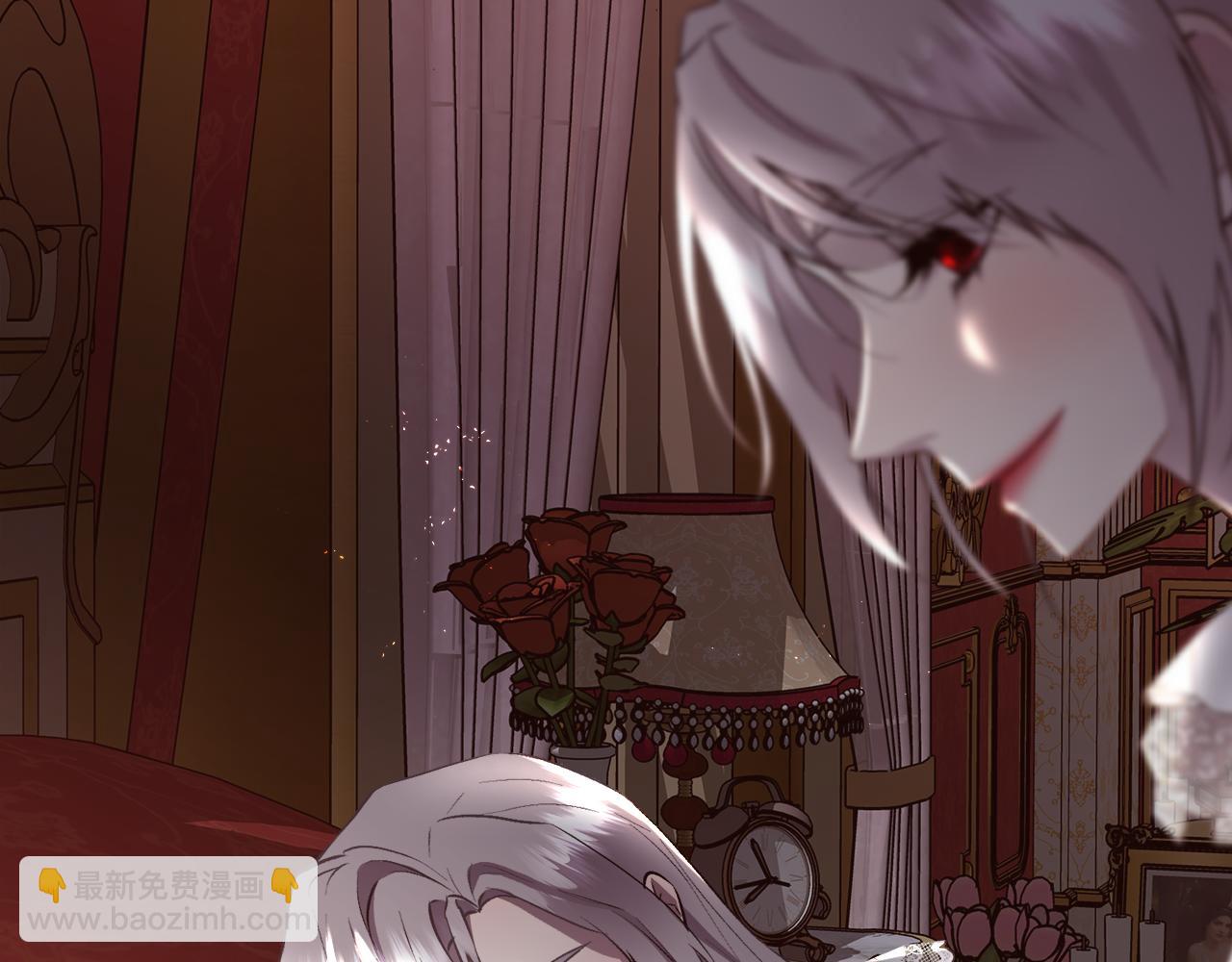 第104话 刻骨铭心的夜晚(1/4)-第105话