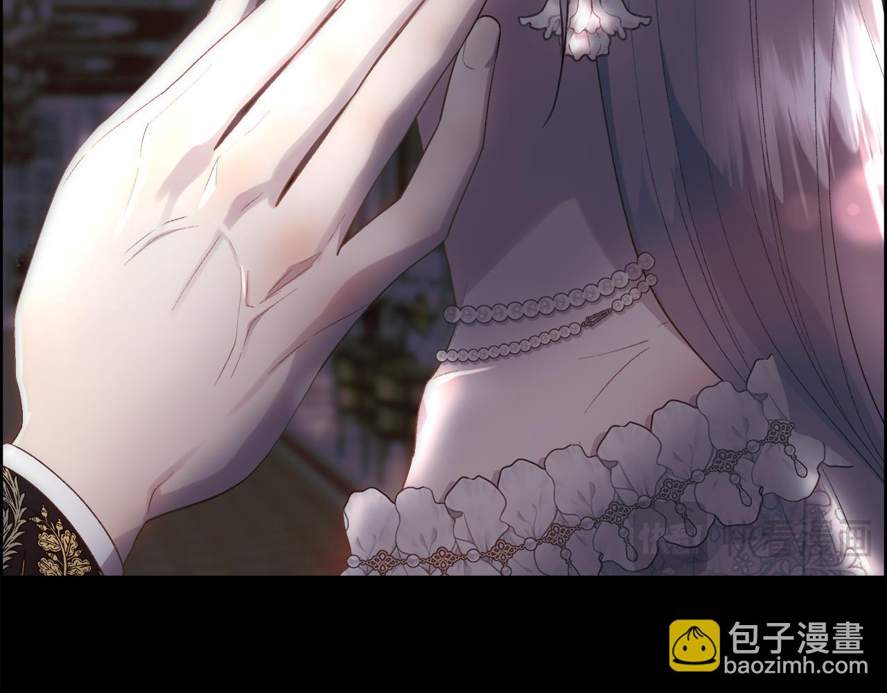 第110话 你怎样我都爱你(1/5)-第111话