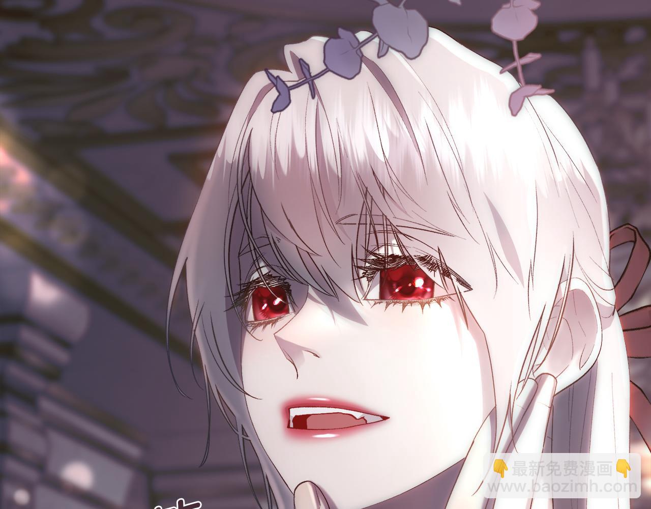 第110话 你怎样我都爱你(1/5)-第111话