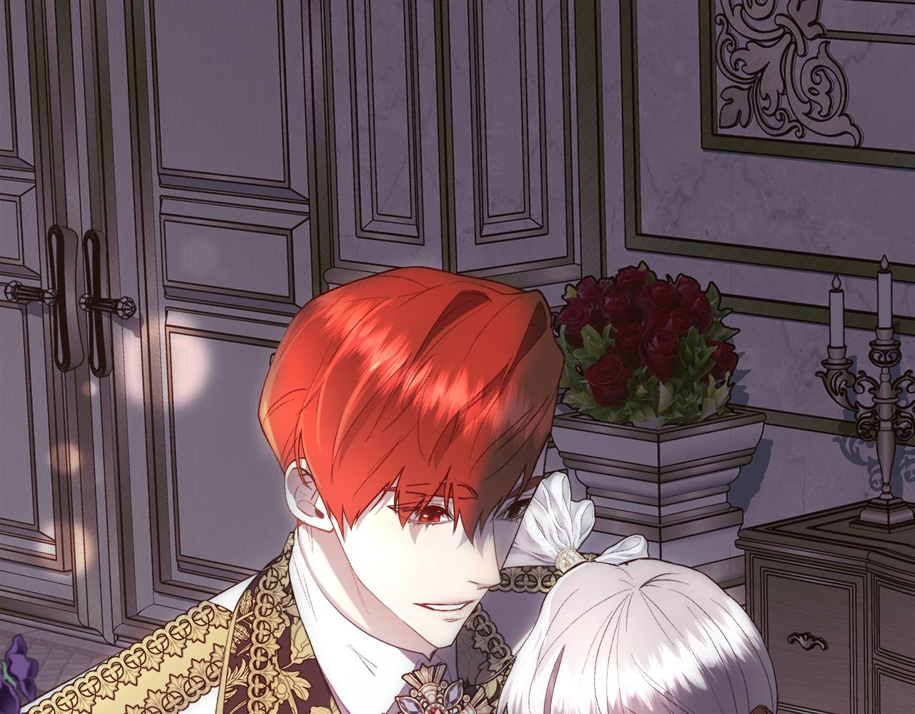 第110话 你怎样我都爱你(1/5)-第111话