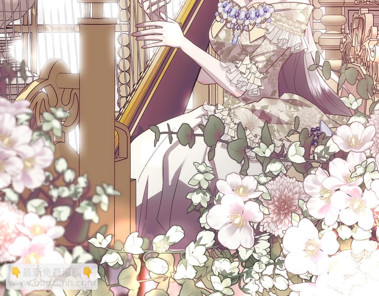 第110话 你怎样我都爱你(1/5)-第111话