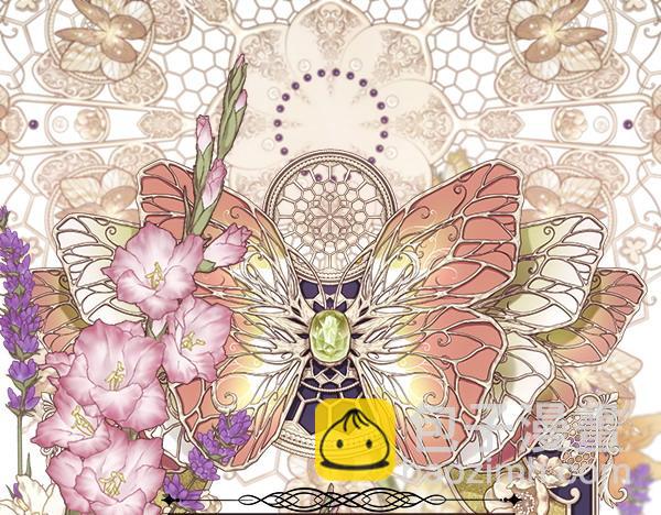 第114话 圣女的预言(1/4)-第115话