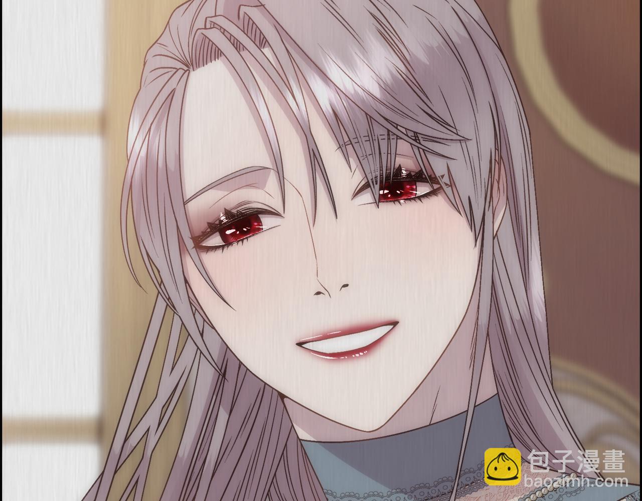 第14话 爱的陷阱(1/4)-第15话