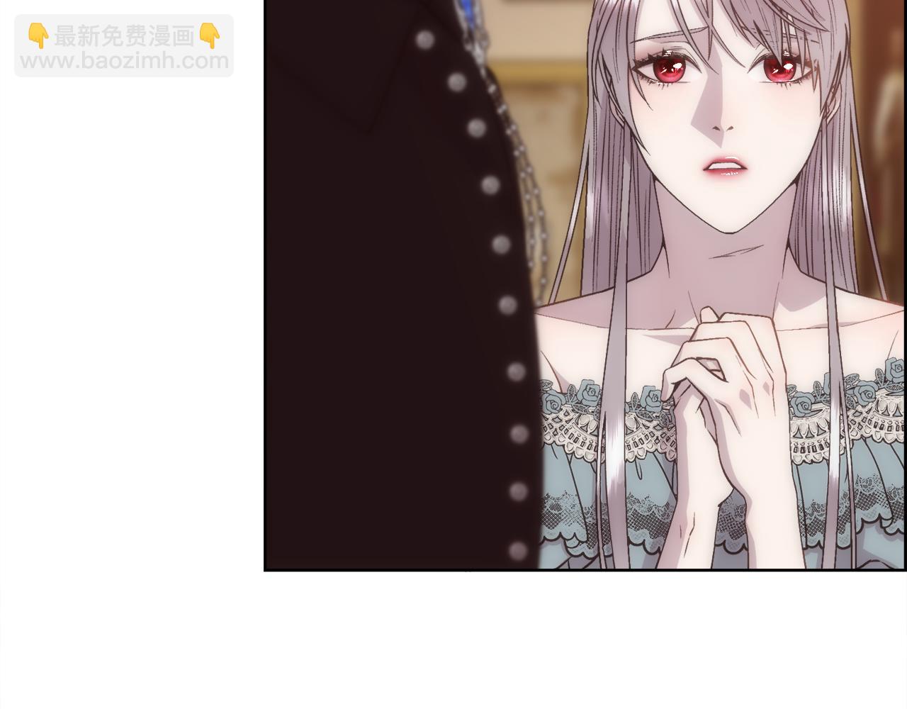 第16话 克洛伊疯了(1/4)-第17话