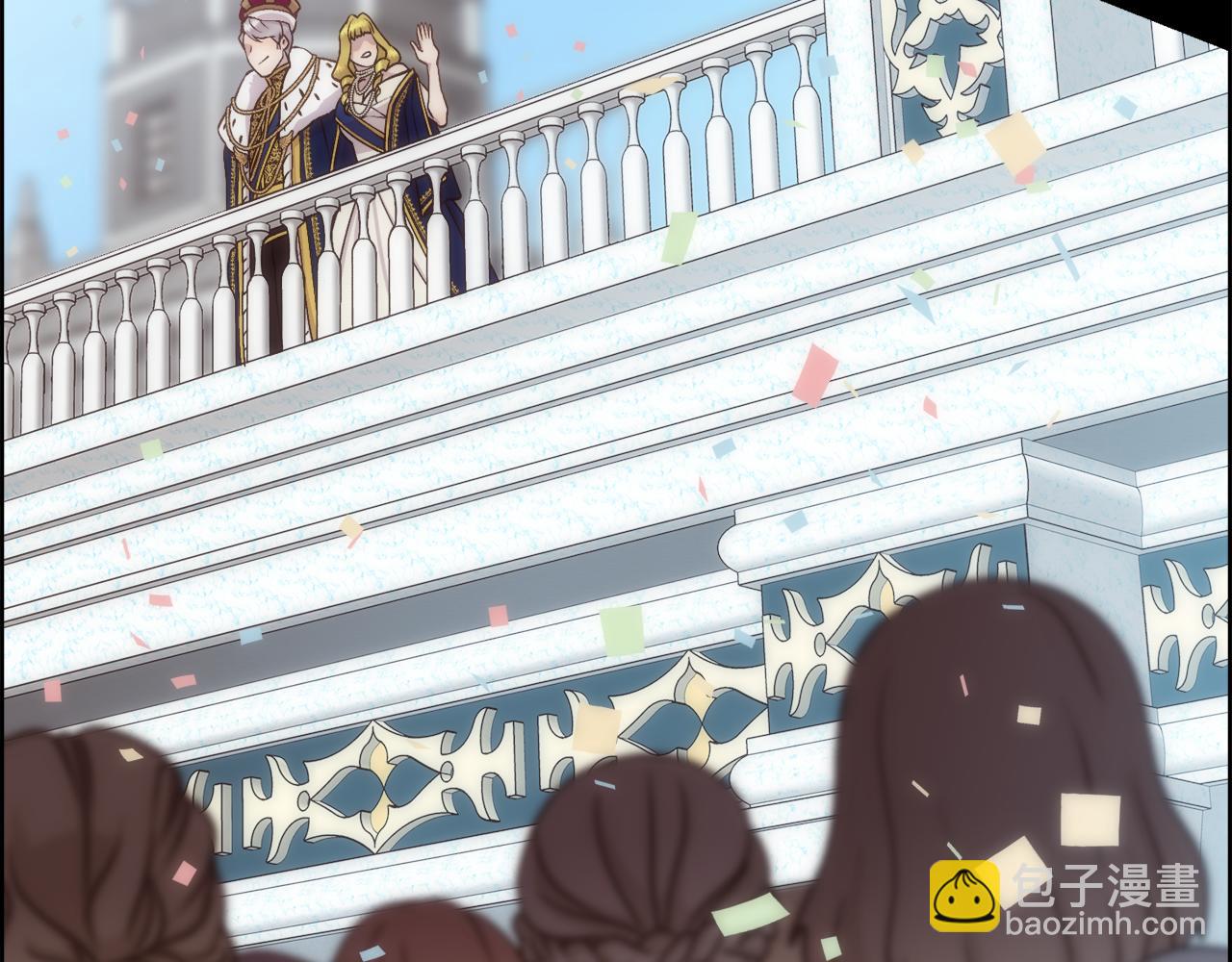 第16话 克洛伊疯了(1/4)-第17话