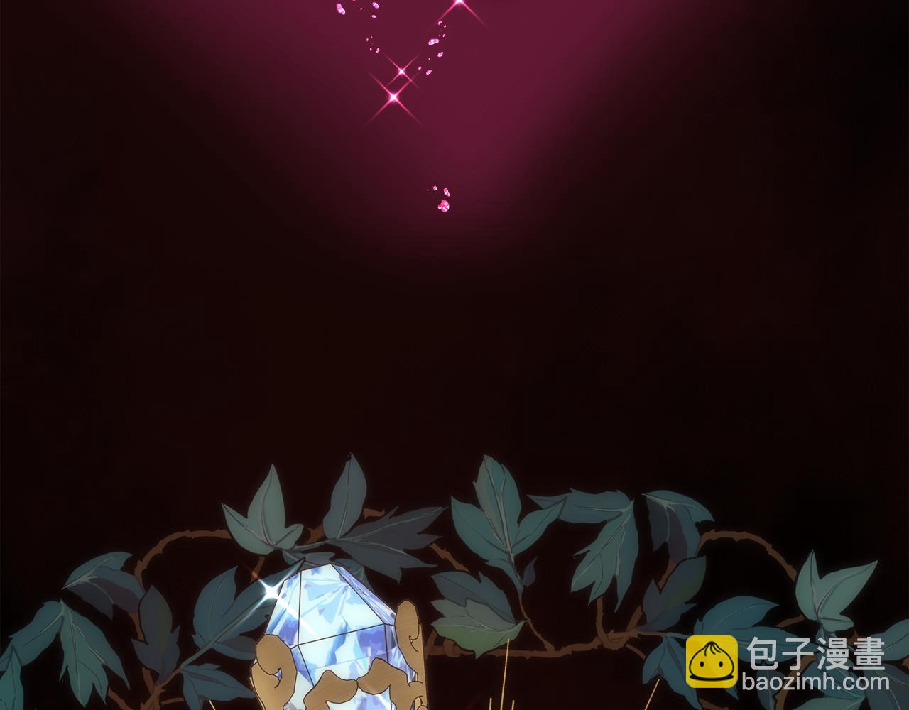 第18话 愚蠢得可怜(1/4)-第19话