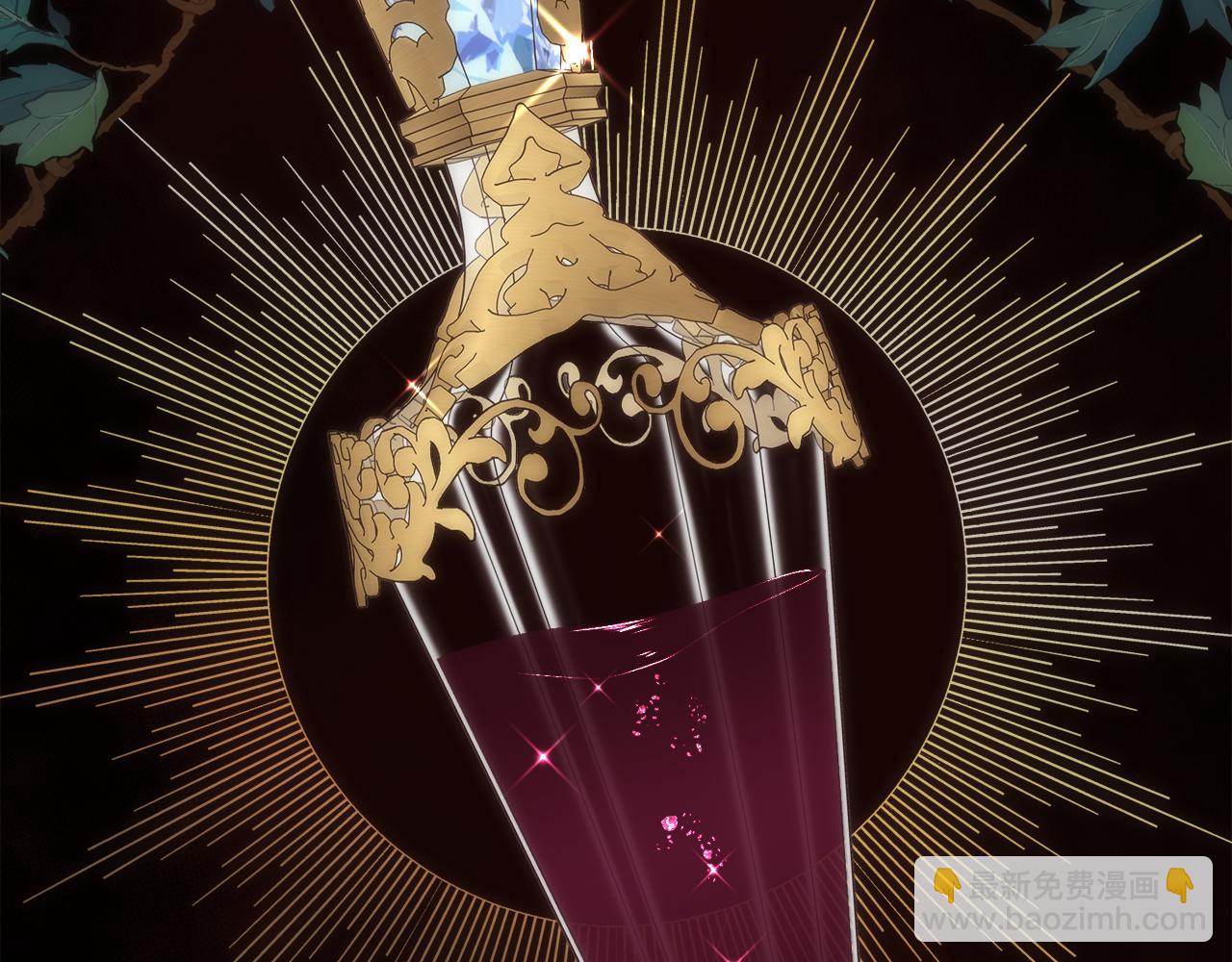 第18话 愚蠢得可怜(1/4)-第19话