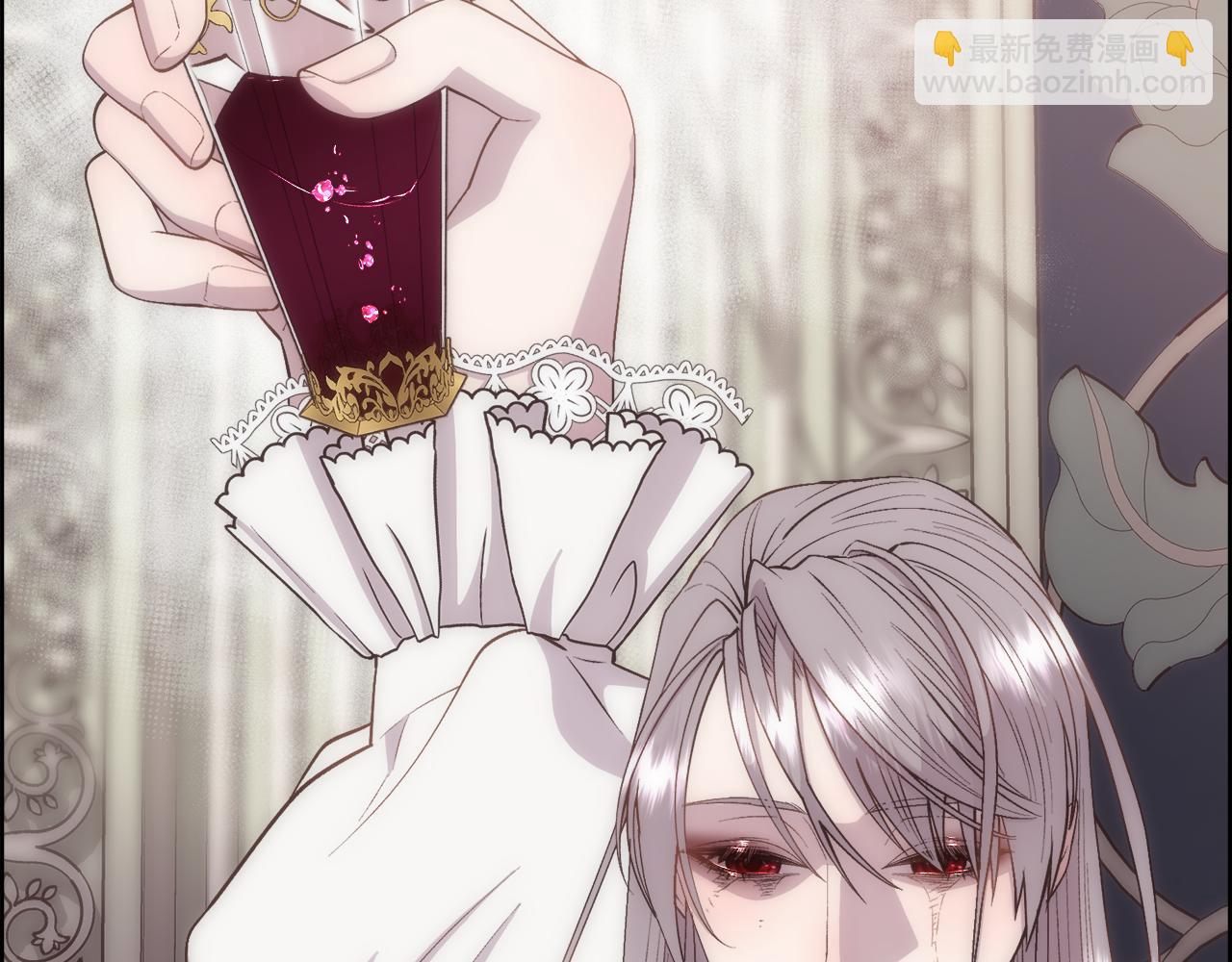 第18话 愚蠢得可怜(1/4)-第19话