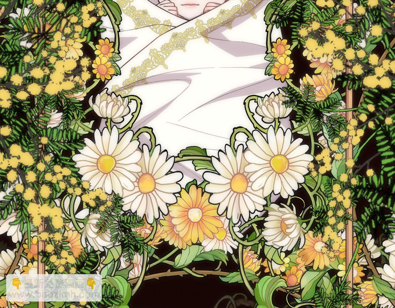 第18话 愚蠢得可怜(1/4)-第19话