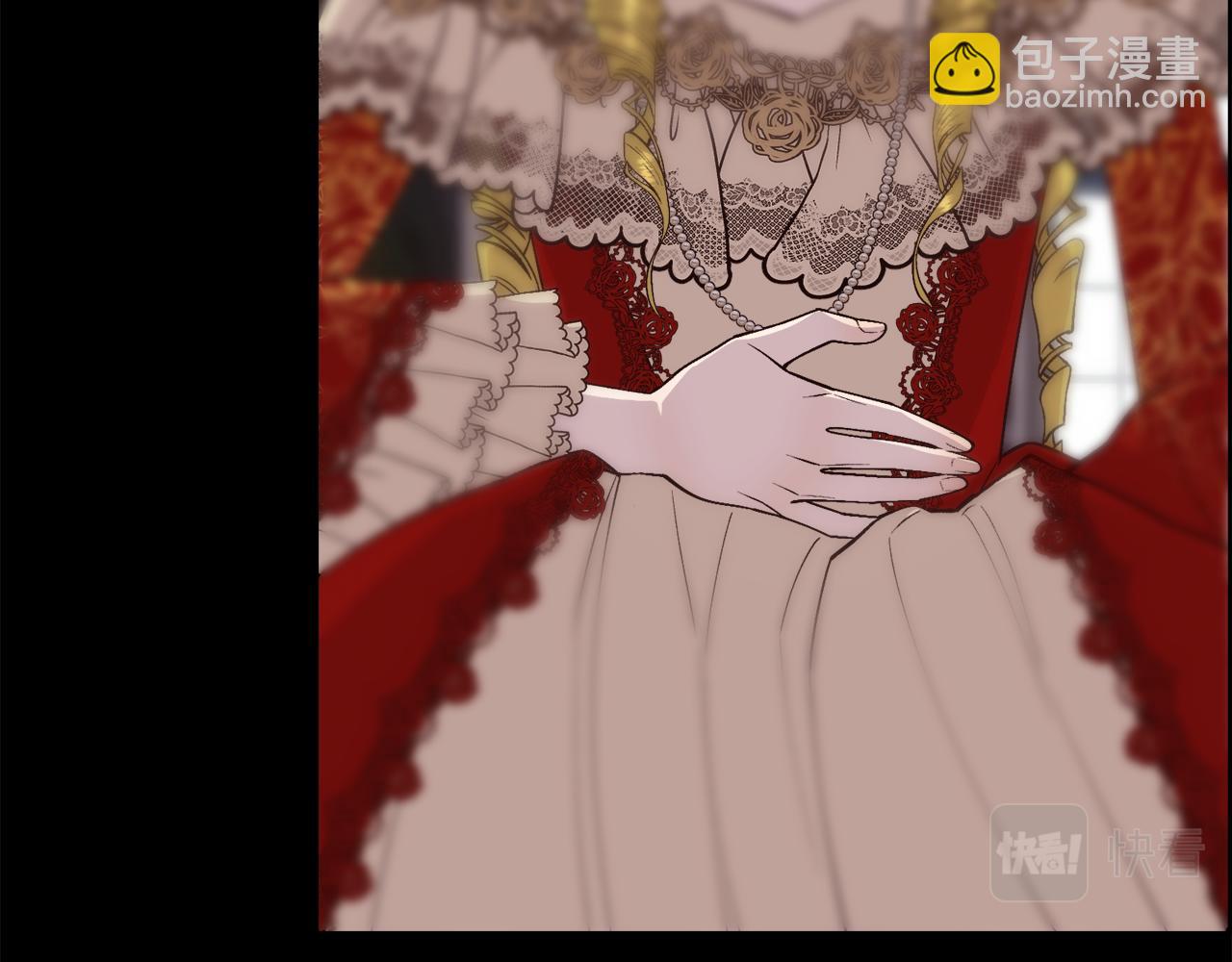 第18话 愚蠢得可怜(1/4)-第19话