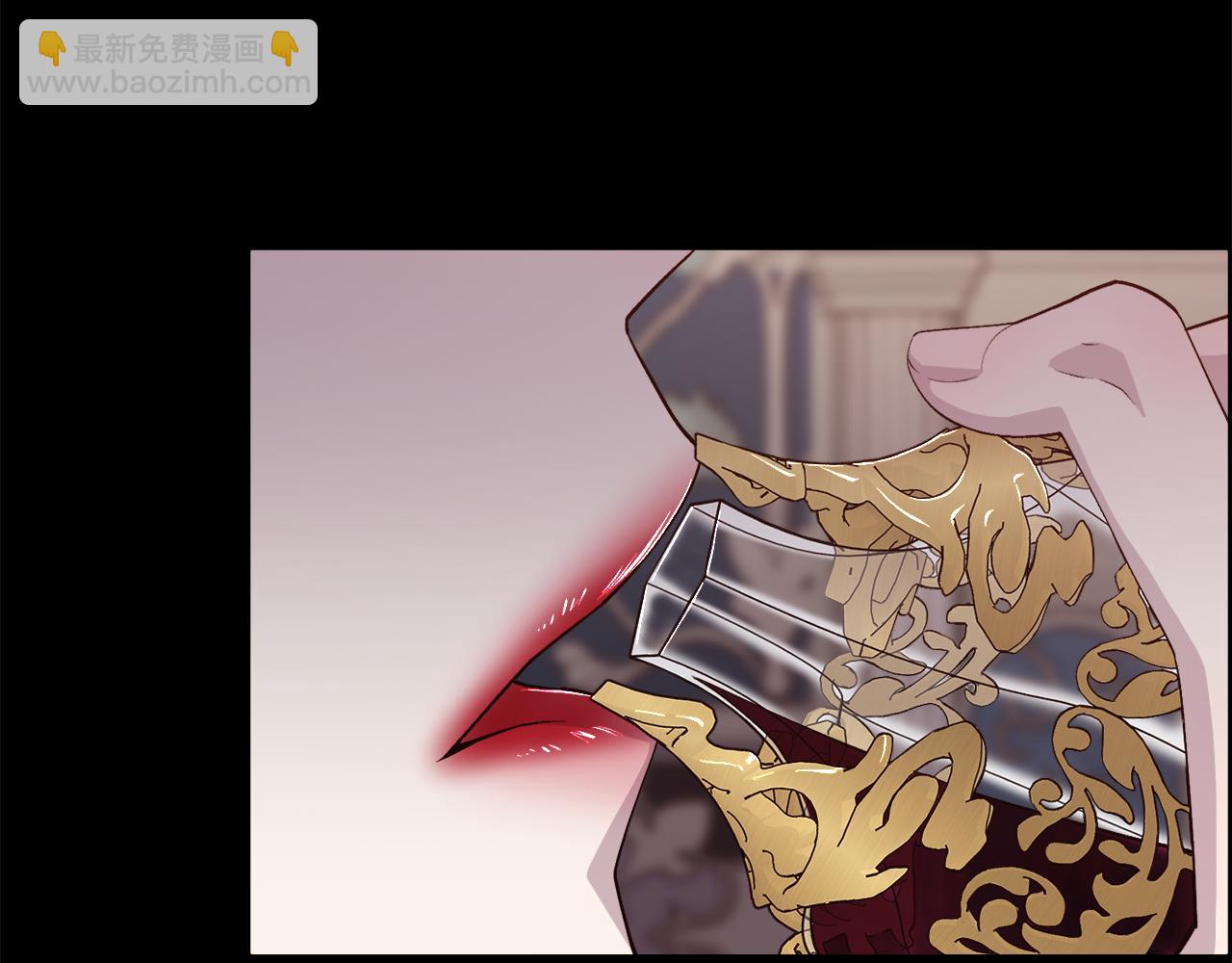 第18话 愚蠢得可怜(1/4)-第19话