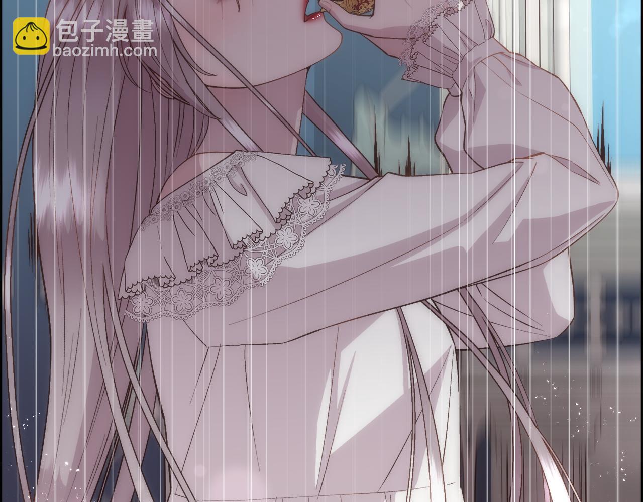 第18话 愚蠢得可怜(1/4)-第19话