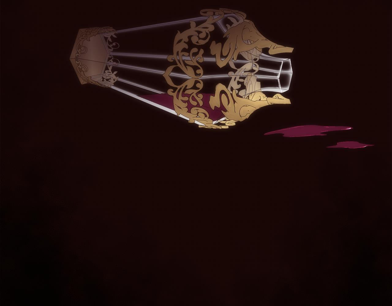 第18话 愚蠢得可怜(1/4)-第19话