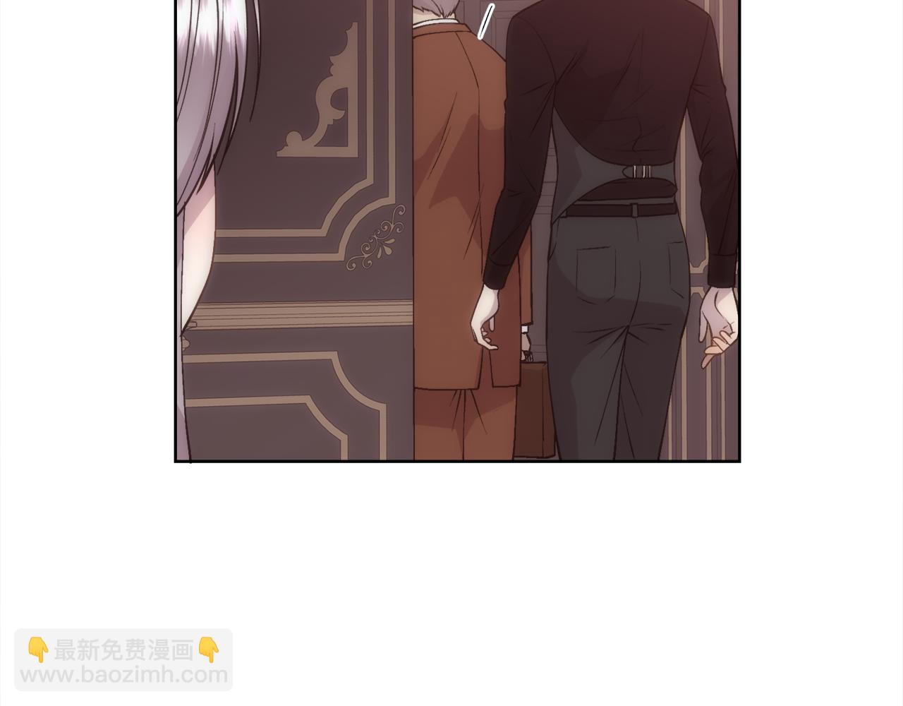 第20话 温柔的畜生(1/4)-第21话