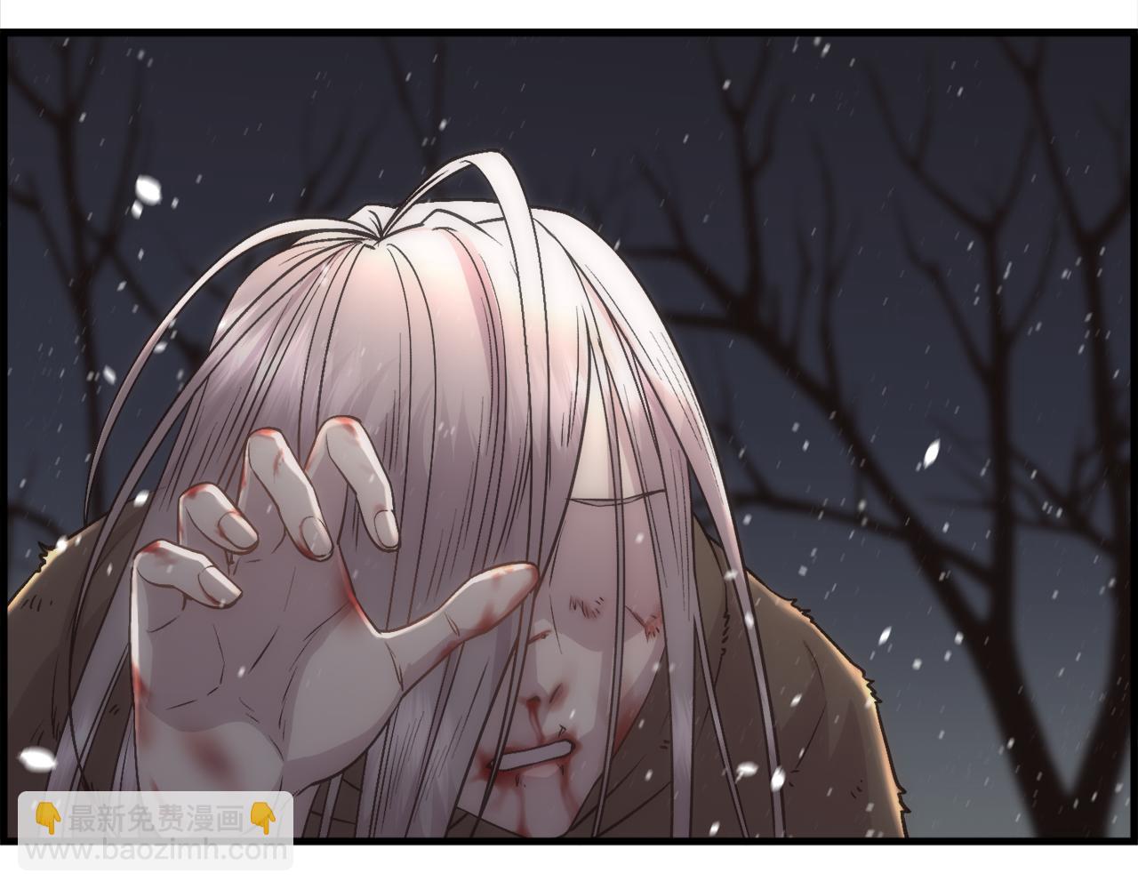 第2话 那个男人(1/5)-第3话