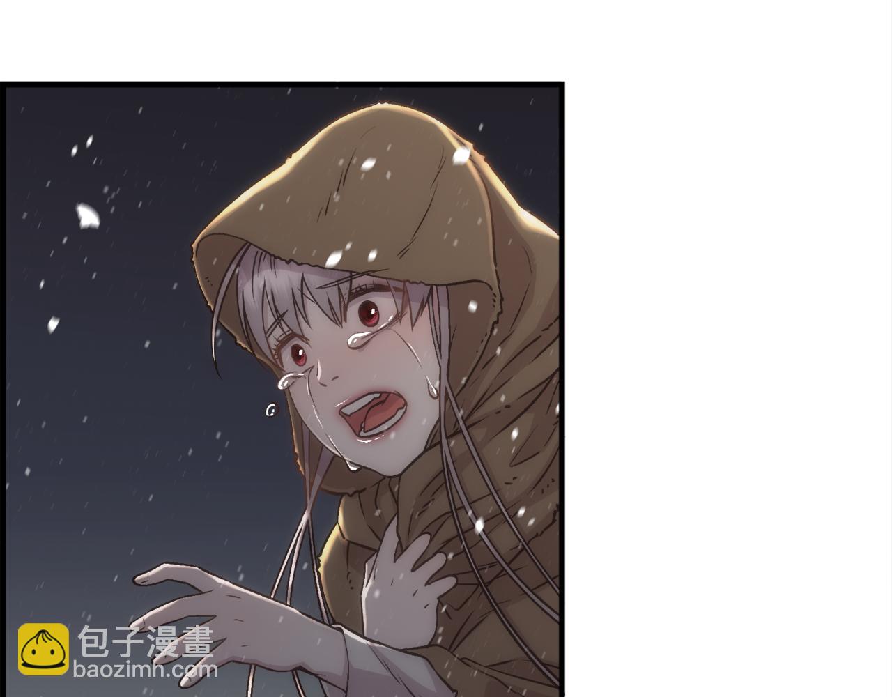 第2话 那个男人(1/5)-第3话