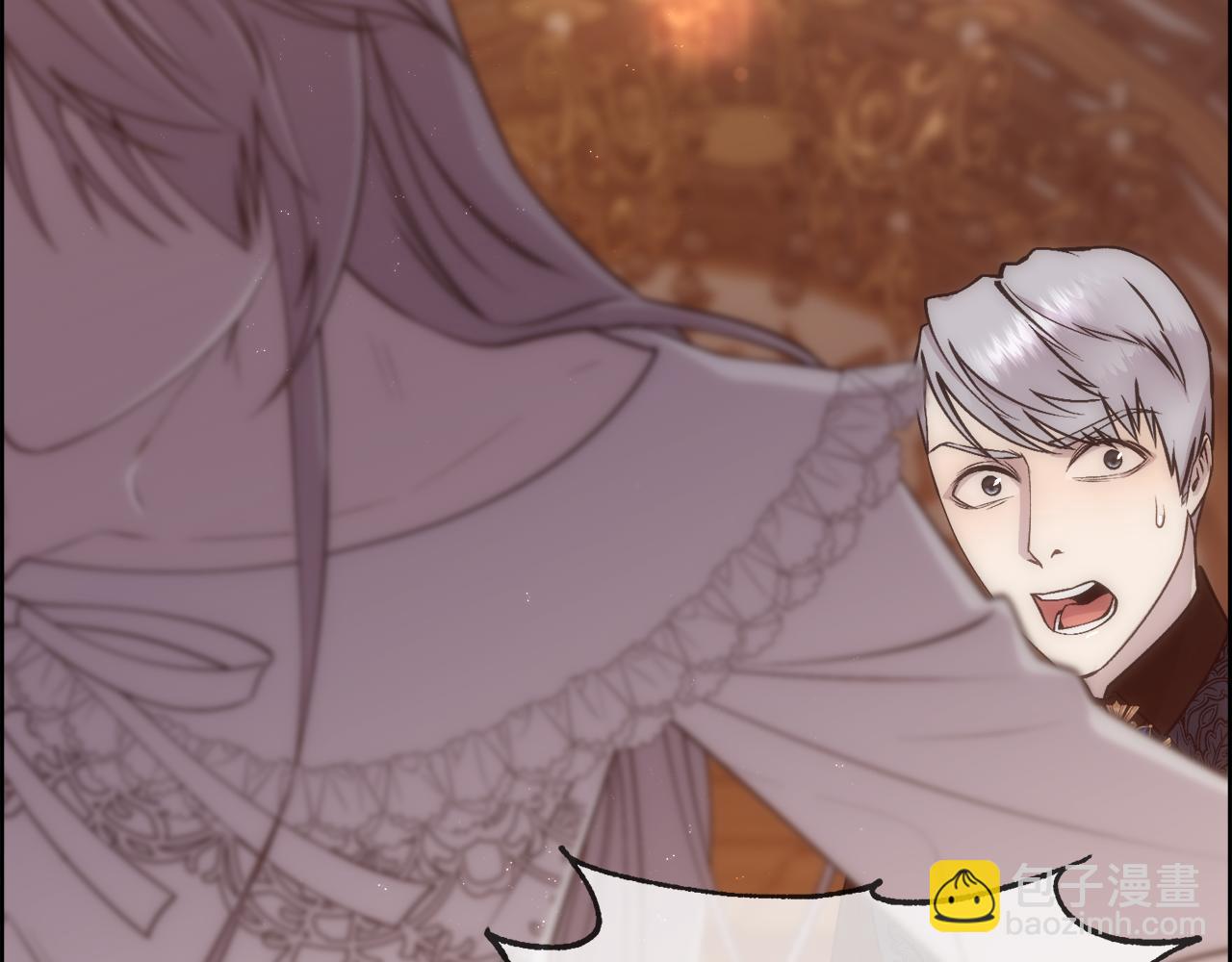 第26话 不能问的问题(1/4)-第27话