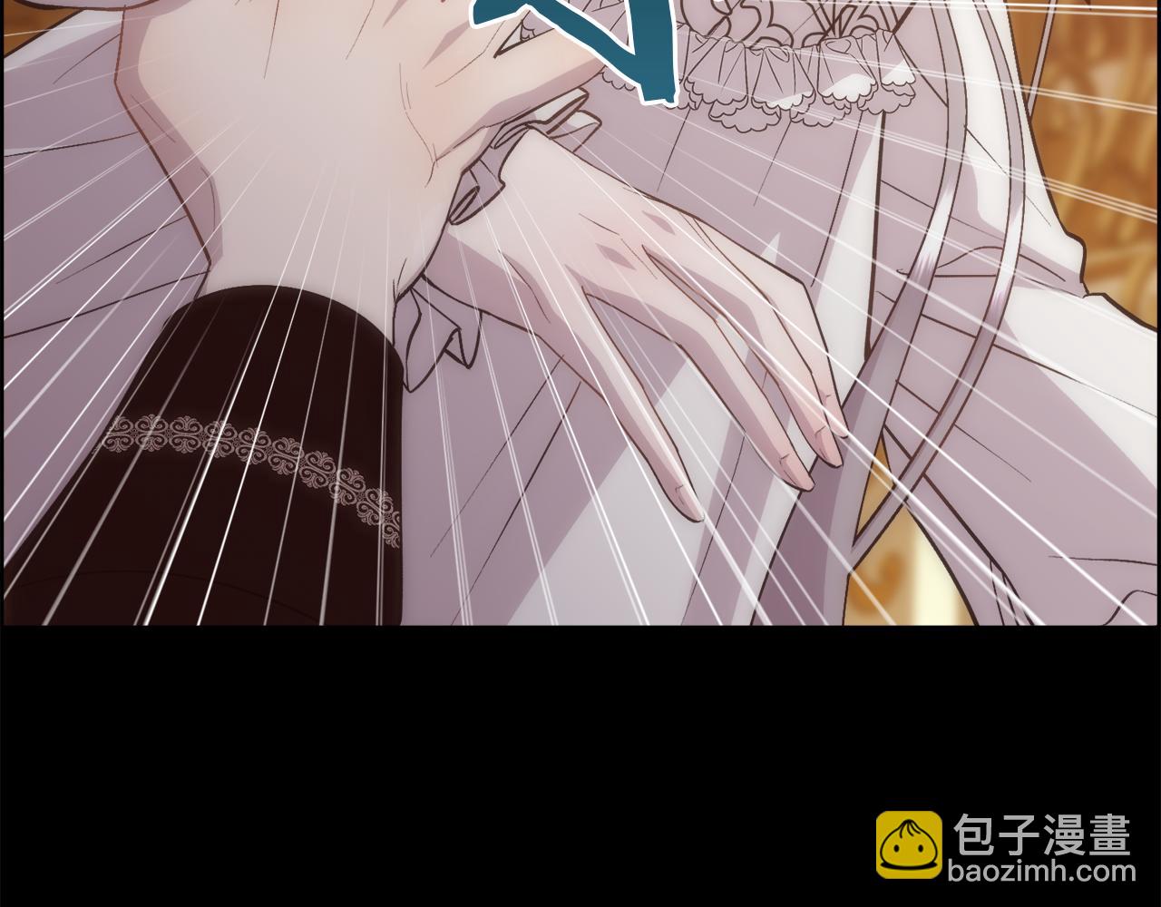 第26话 不能问的问题(1/4)-第27话