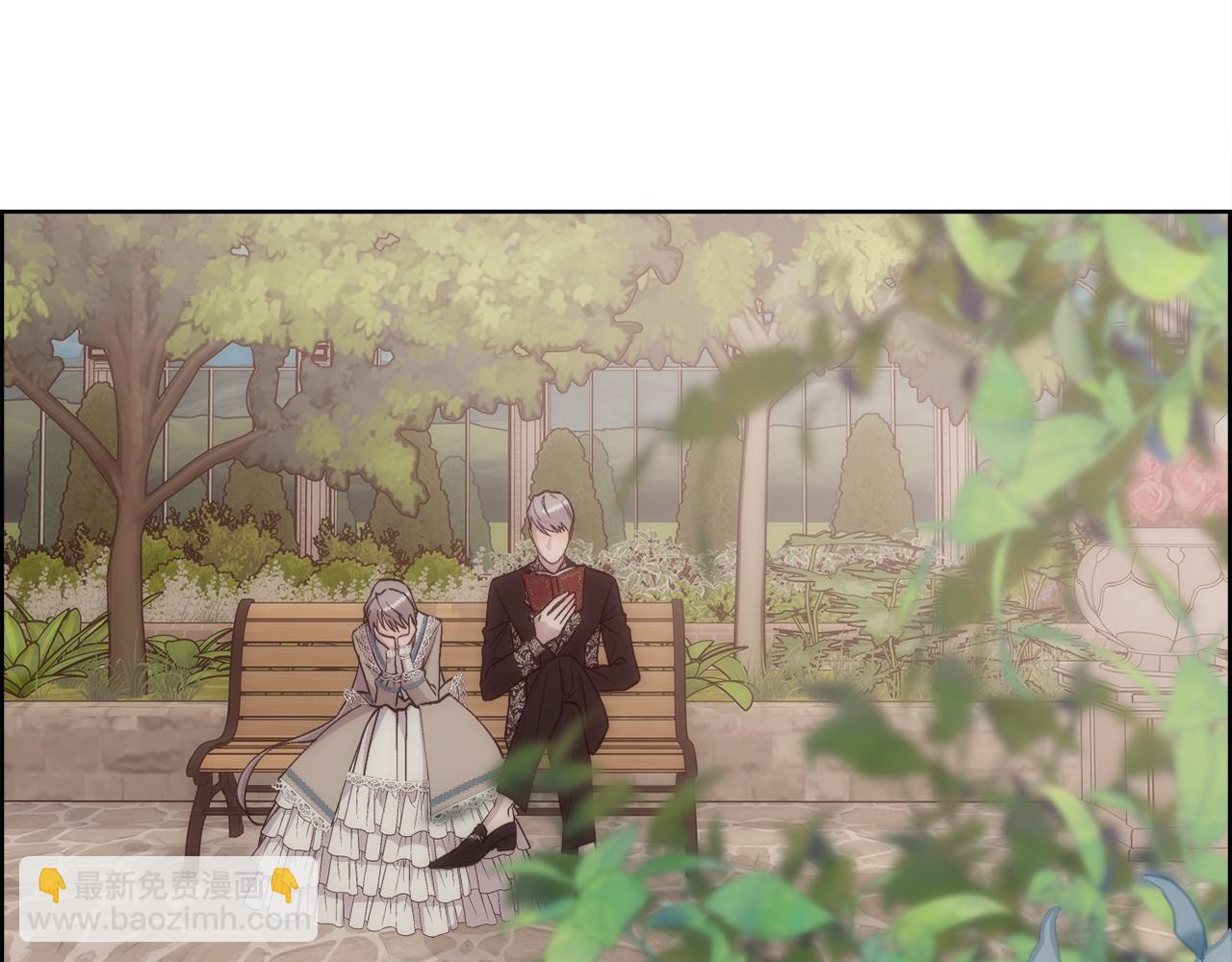 第28话 再遇皇帝(1/4)-第29话