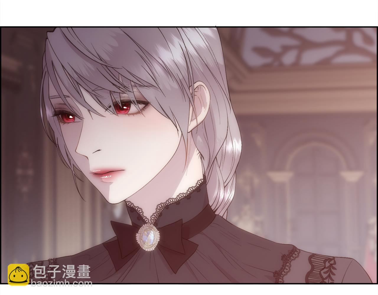 第28话 再遇皇帝(1/4)-第29话