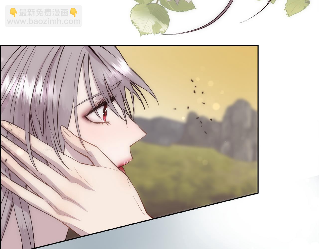 第30话 可笑的家人(1/4)-第31话