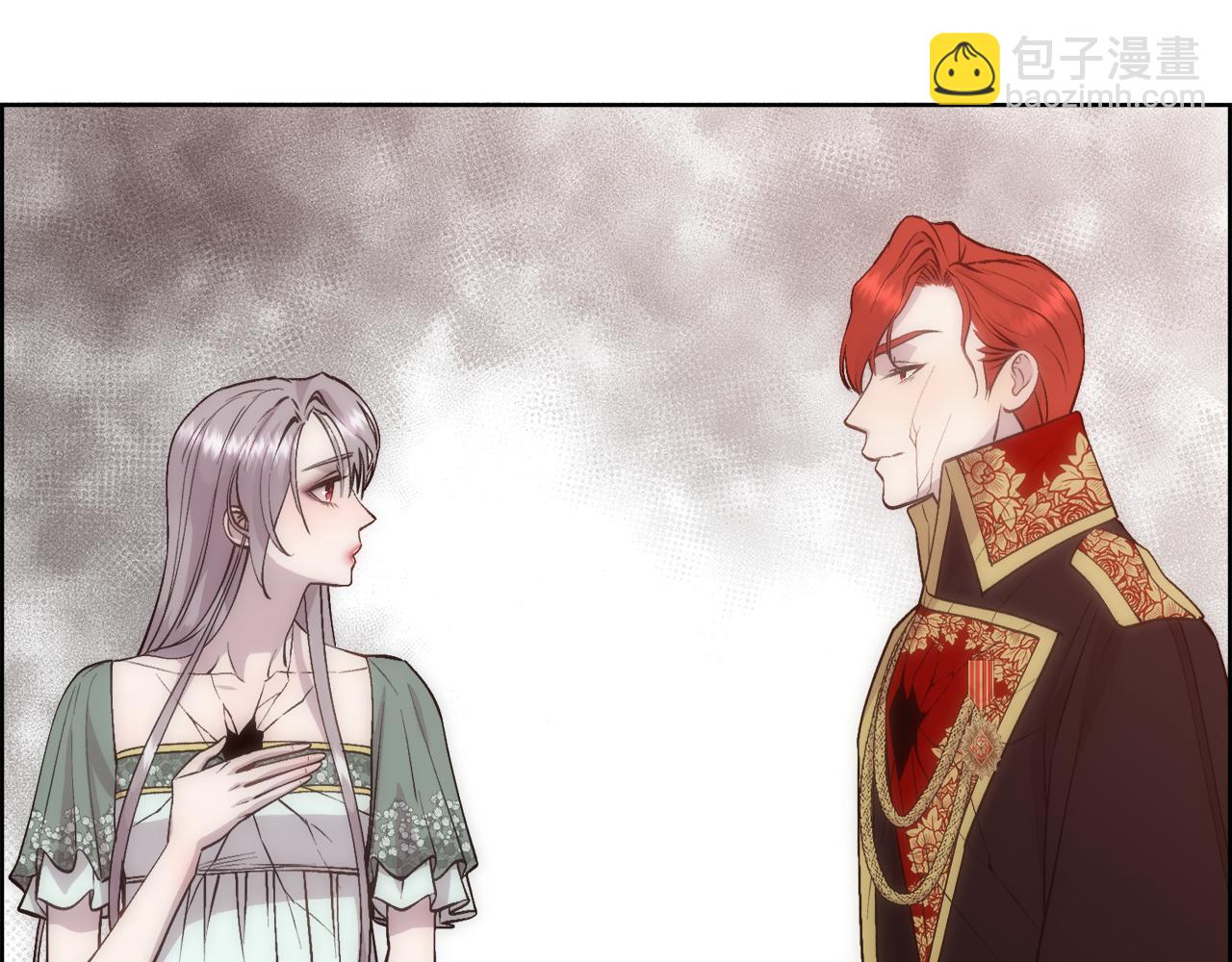 第30话 可笑的家人(1/4)-第31话