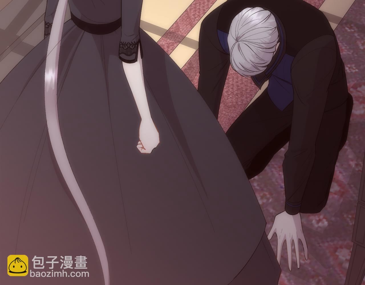 第34话 骑士的安慰(1/4)-第35话