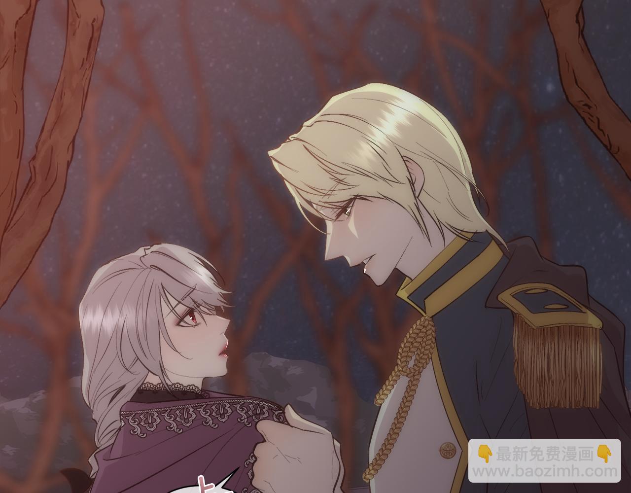 第34话 骑士的安慰(1/4)-第35话