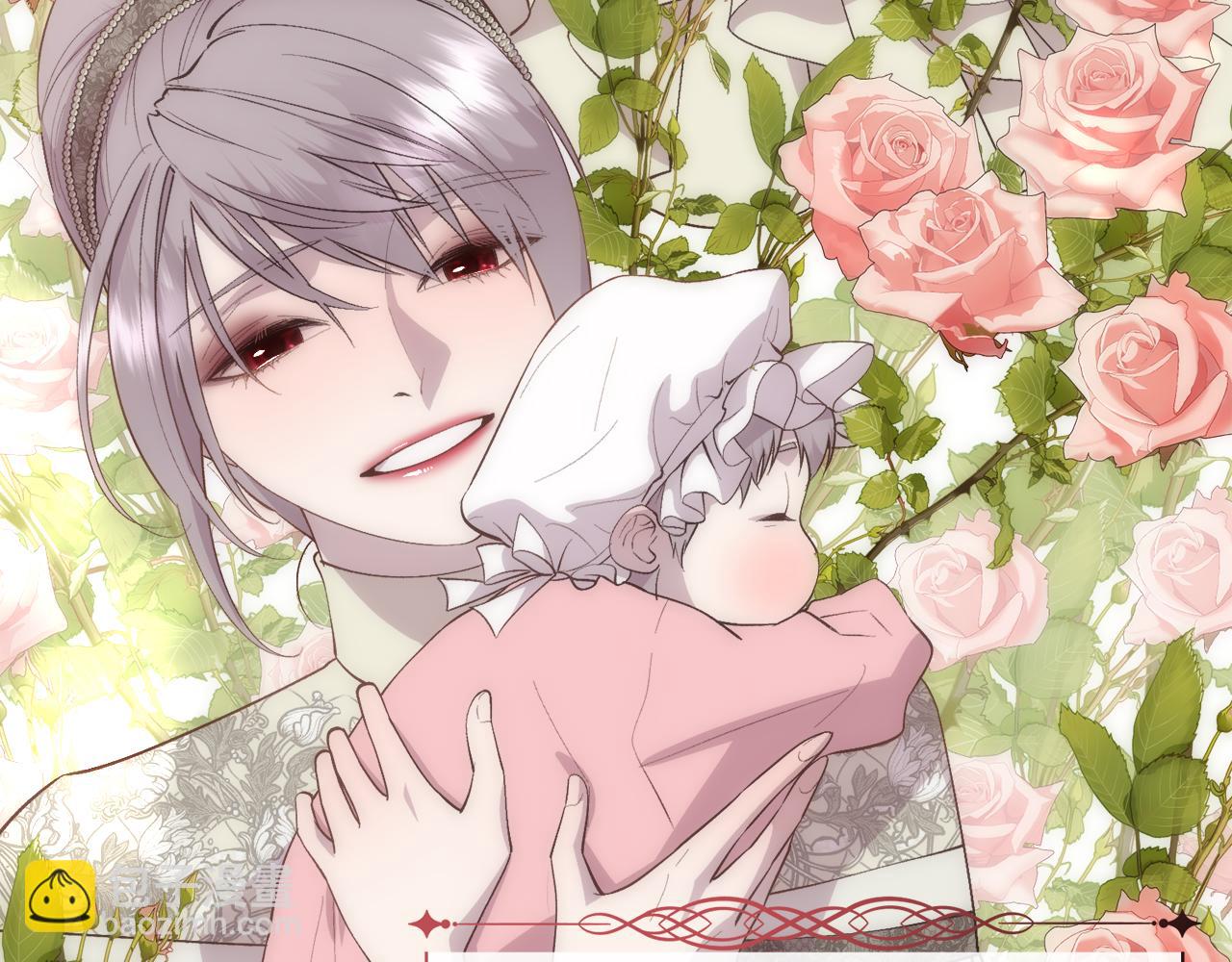 第36话 自私的爱(1/4)-第37话