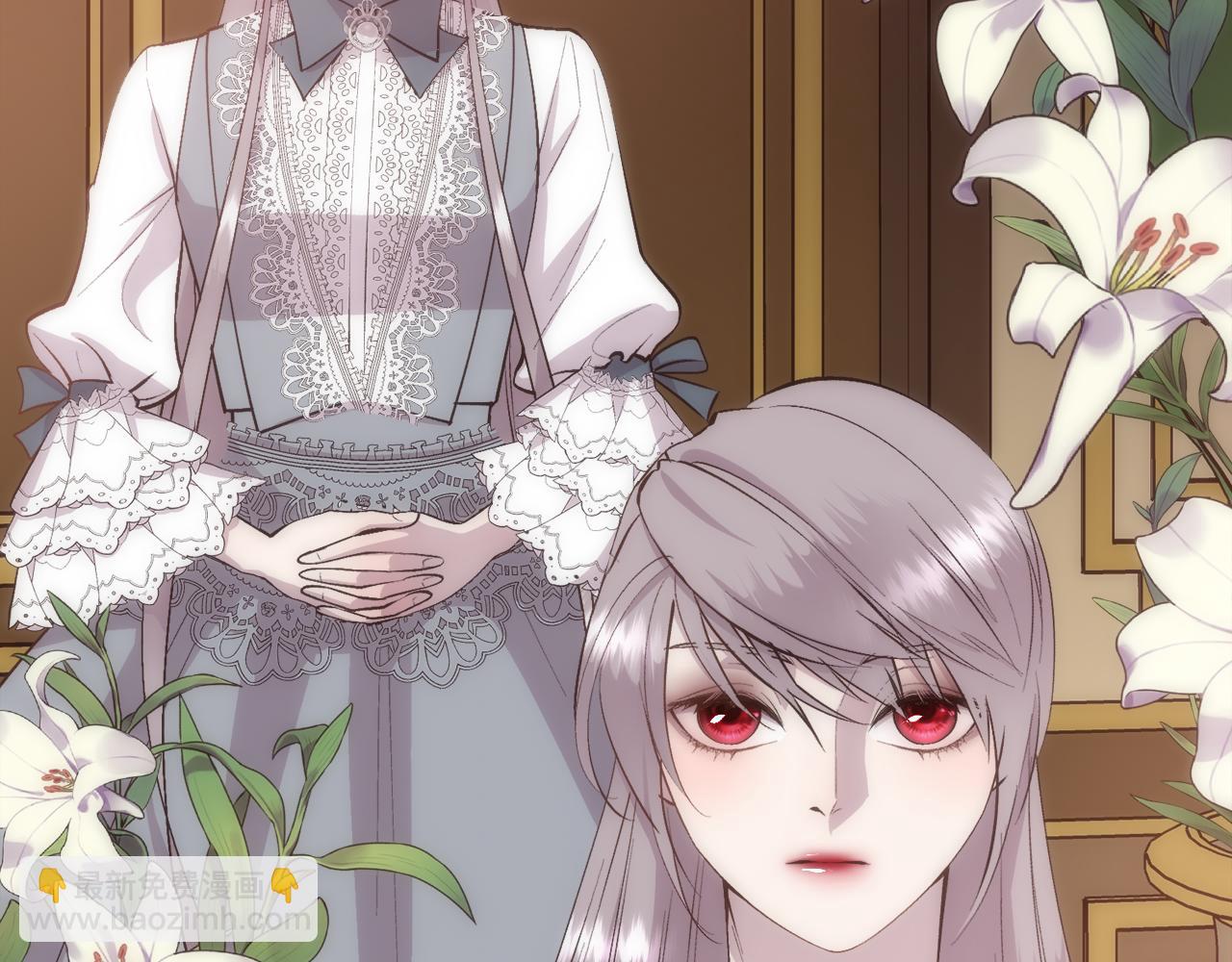 第36话 自私的爱(1/4)-第37话