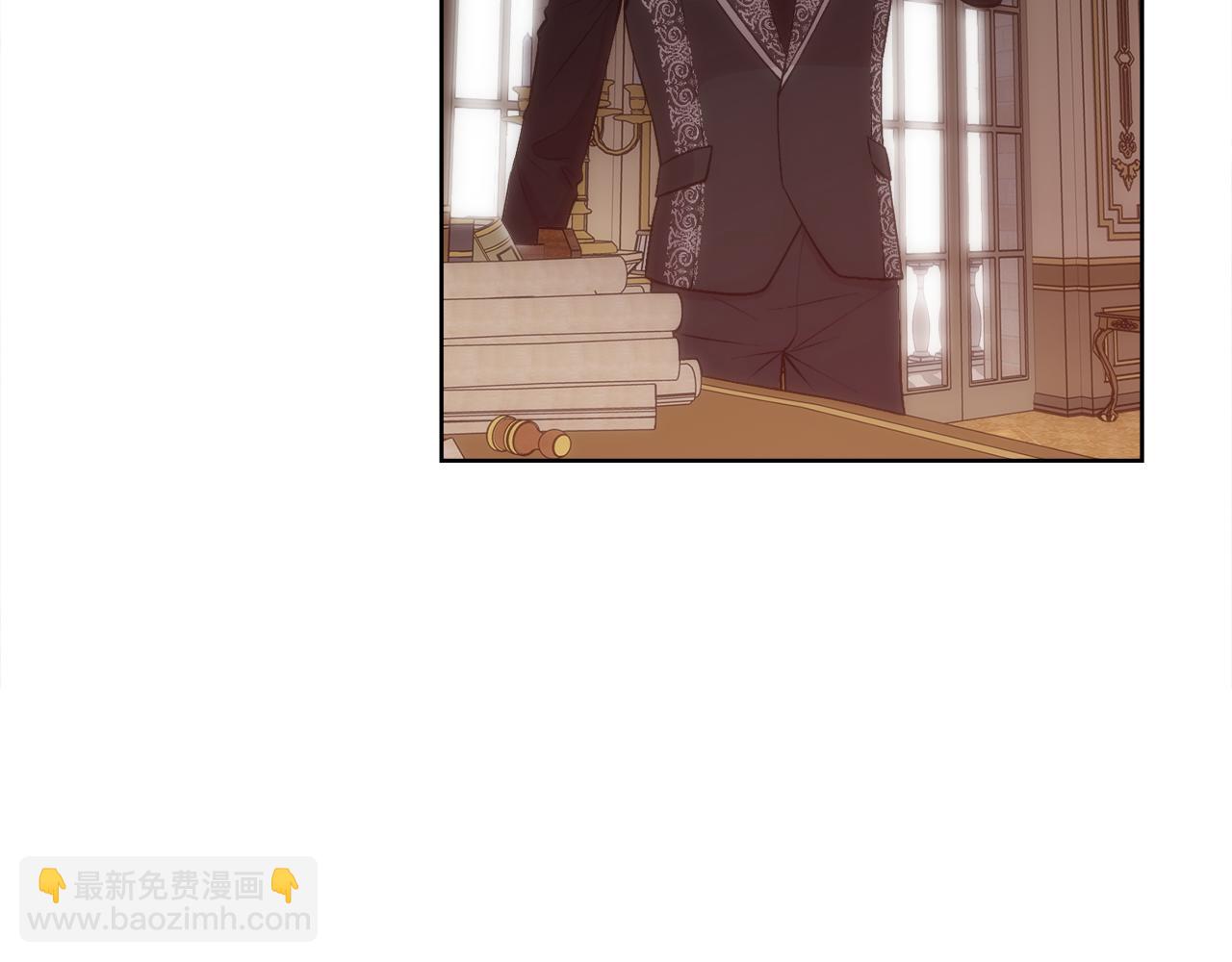 第36话 自私的爱(1/4)-第37话