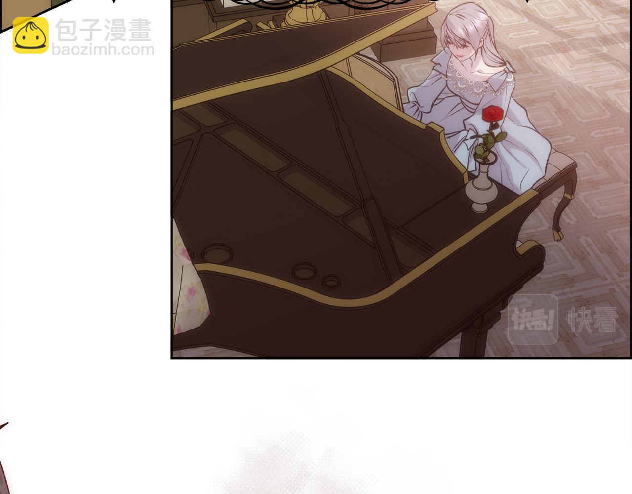 第36话 自私的爱(1/4)-第37话