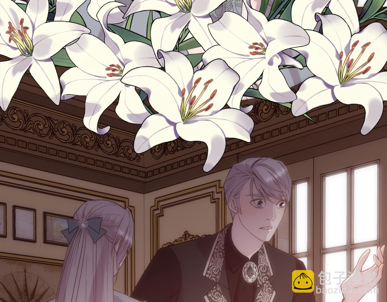 第36话 自私的爱(1/4)-第37话