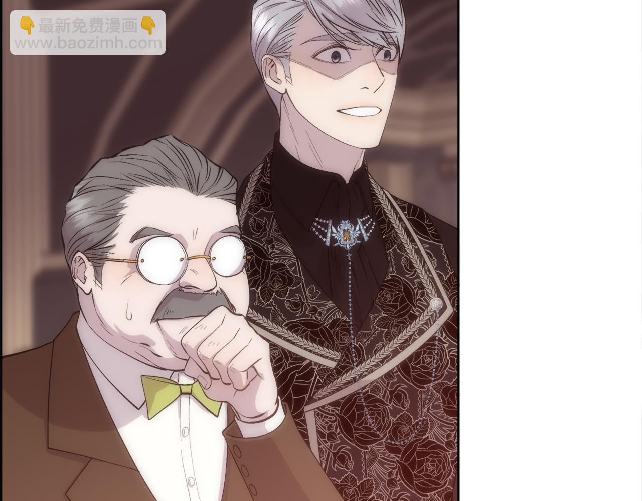 第38话 我又怀孕了(1/4)-第39话